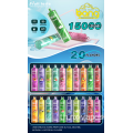 ราคาขายส่ง bang shisha 15000 พัฟ